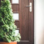 V Centru Apartamento Šumperk