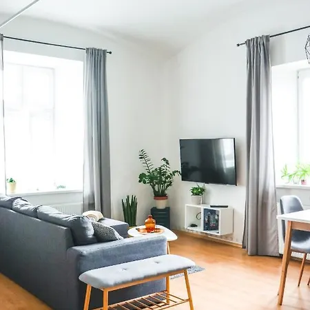 Apartment V Centru