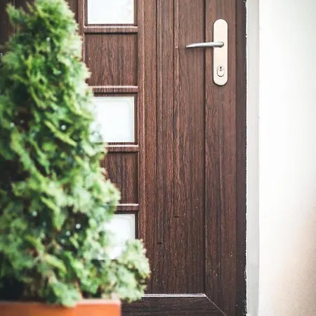 V Centru Apartmán Šumperk