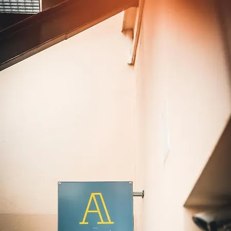V Centru Apartment *