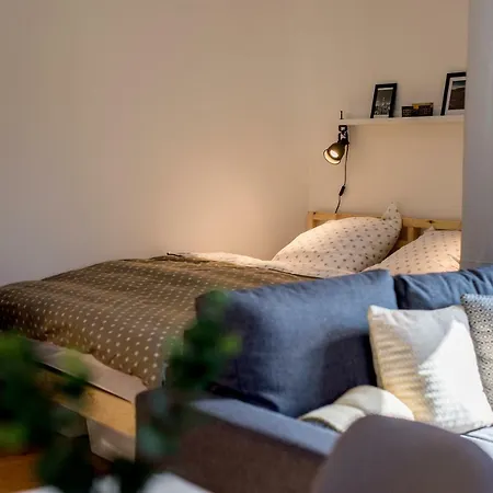 Apartment V Centru