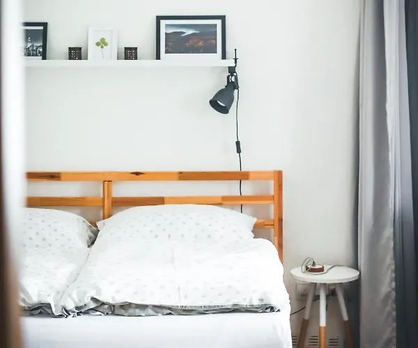 Apartamento V Centru