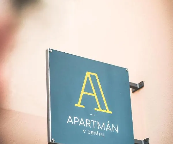 V Centru Apartamento *