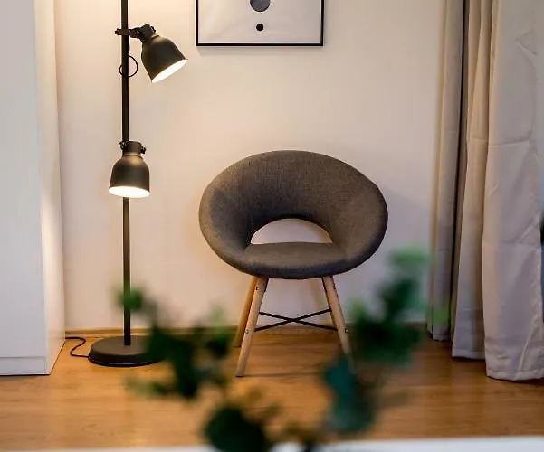 Lejlighed V Centru Šumperk